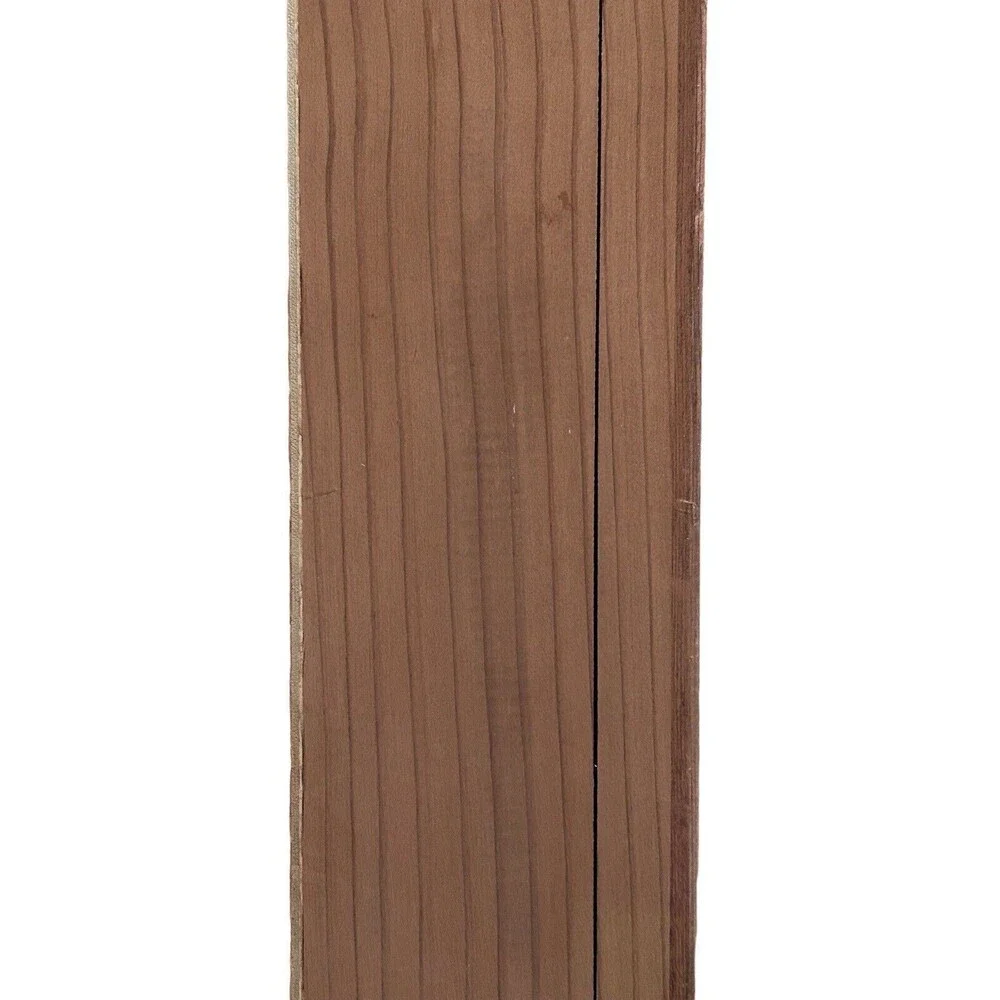 VINTAGE PEPPER MILL WINE BOTTLE BOX OLDE THOMPSON